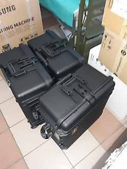 Поставка оборудования производства НПП Мелитта для ВЦМК Защита.   