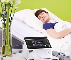 АППАРАТЫ ДЛЯ НЕИНВАЗИВНОЙ ВЕНТИЛЯЦИИ ЛЕГКИХ WEINMANN - LOEWENSTEIN MEDICAL