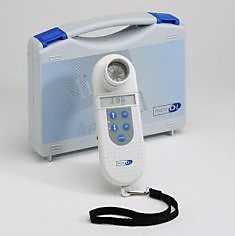 Спирометр Micro DL
